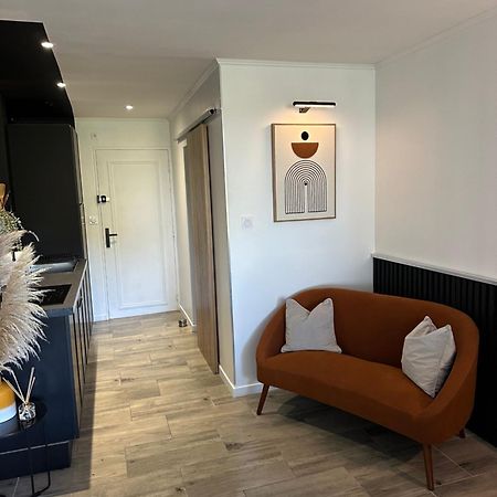 Appartement Cosy Plage Du Mole アグド エクステリア 写真