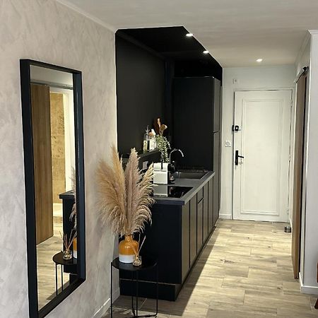 Appartement Cosy Plage Du Mole アグド エクステリア 写真