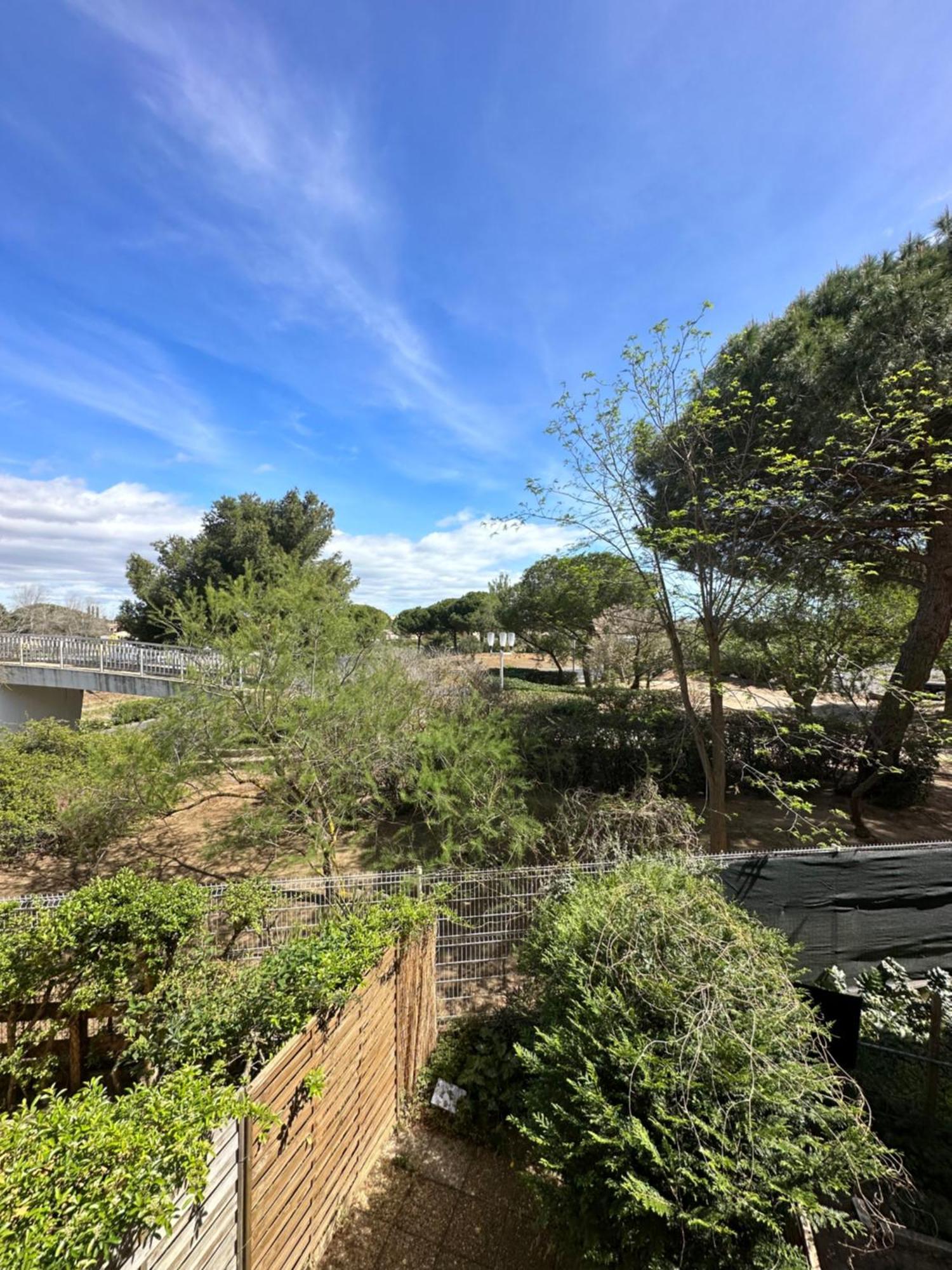 Appartement Cosy Plage Du Mole アグド エクステリア 写真