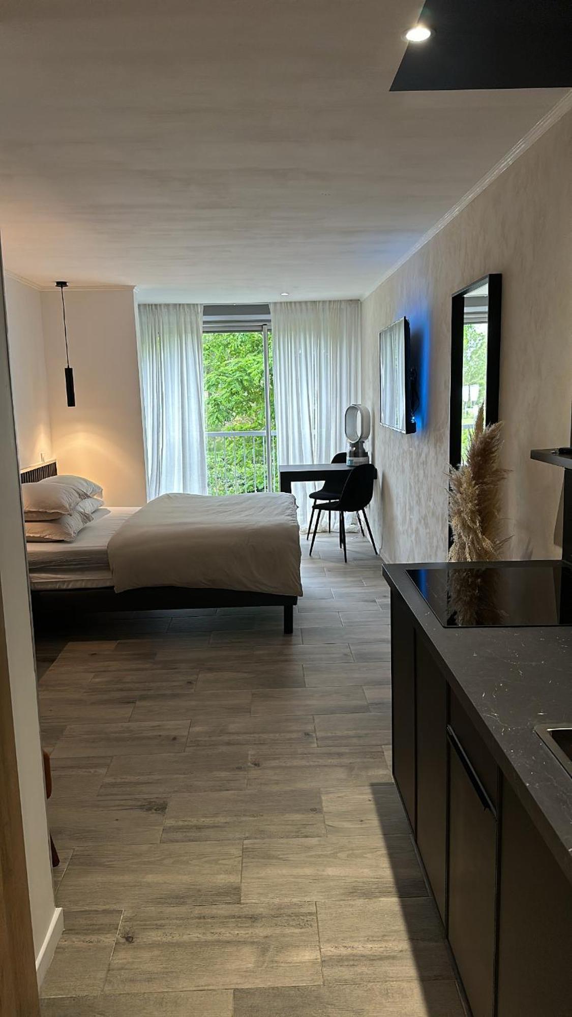 Appartement Cosy Plage Du Mole アグド エクステリア 写真