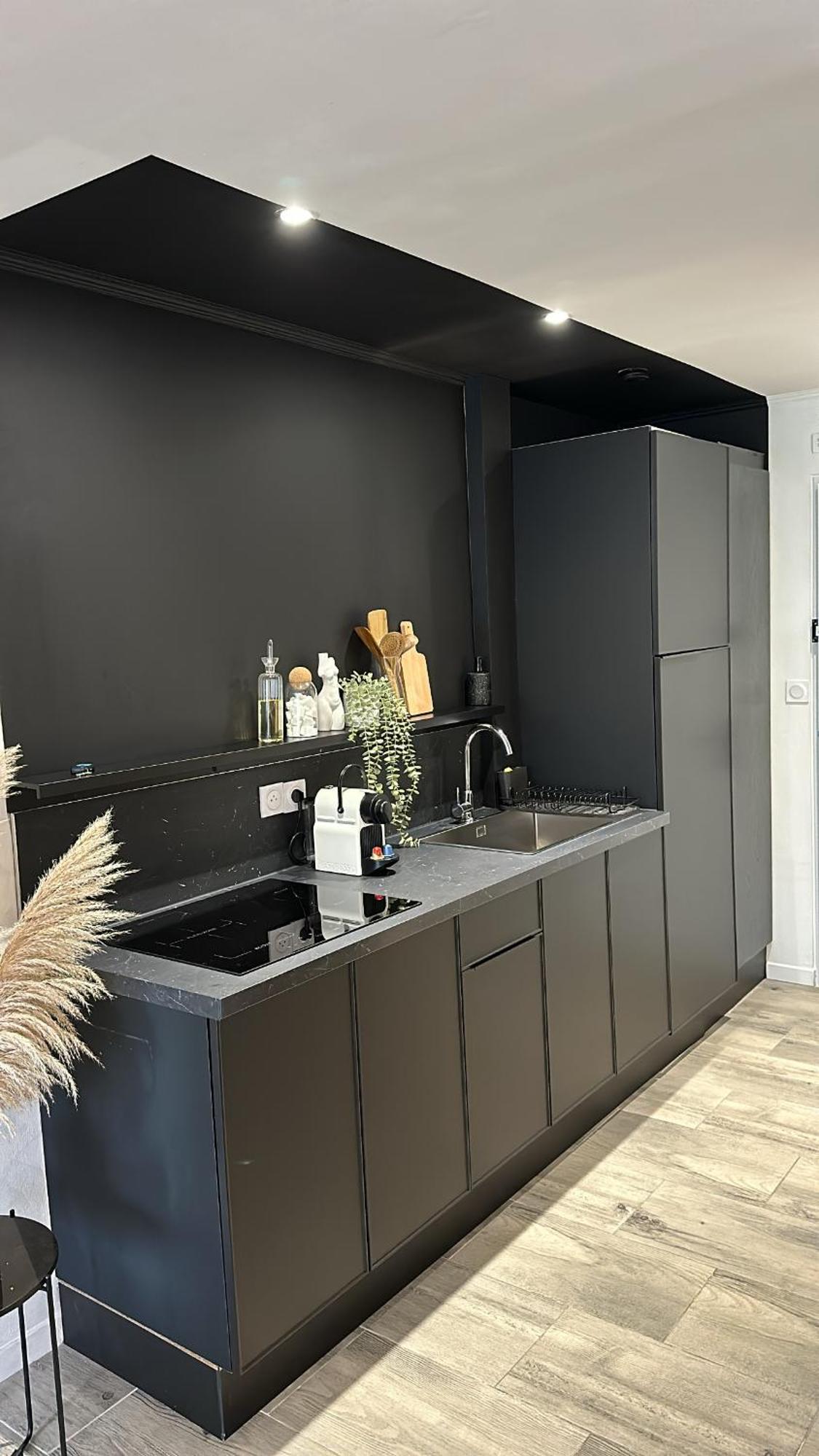 Appartement Cosy Plage Du Mole アグド エクステリア 写真