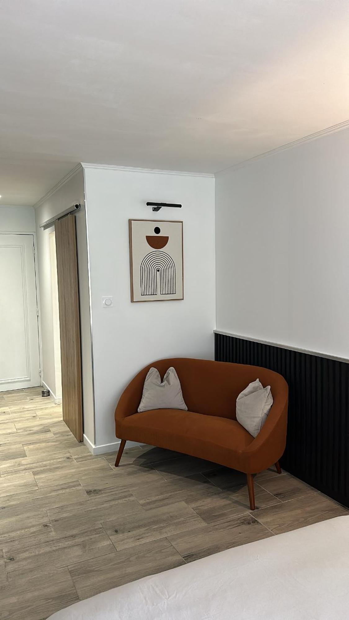 Appartement Cosy Plage Du Mole アグド エクステリア 写真