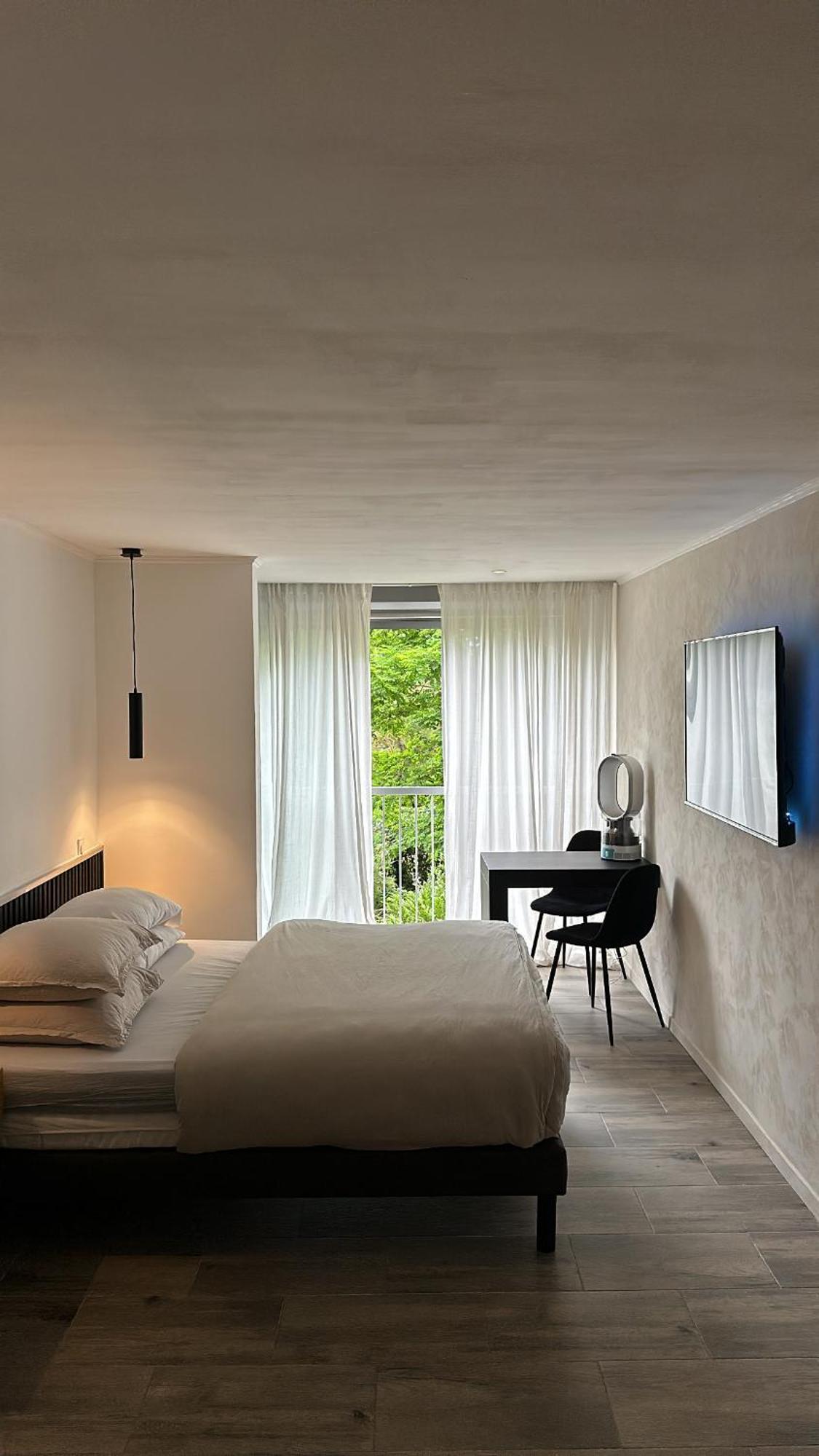 Appartement Cosy Plage Du Mole アグド エクステリア 写真