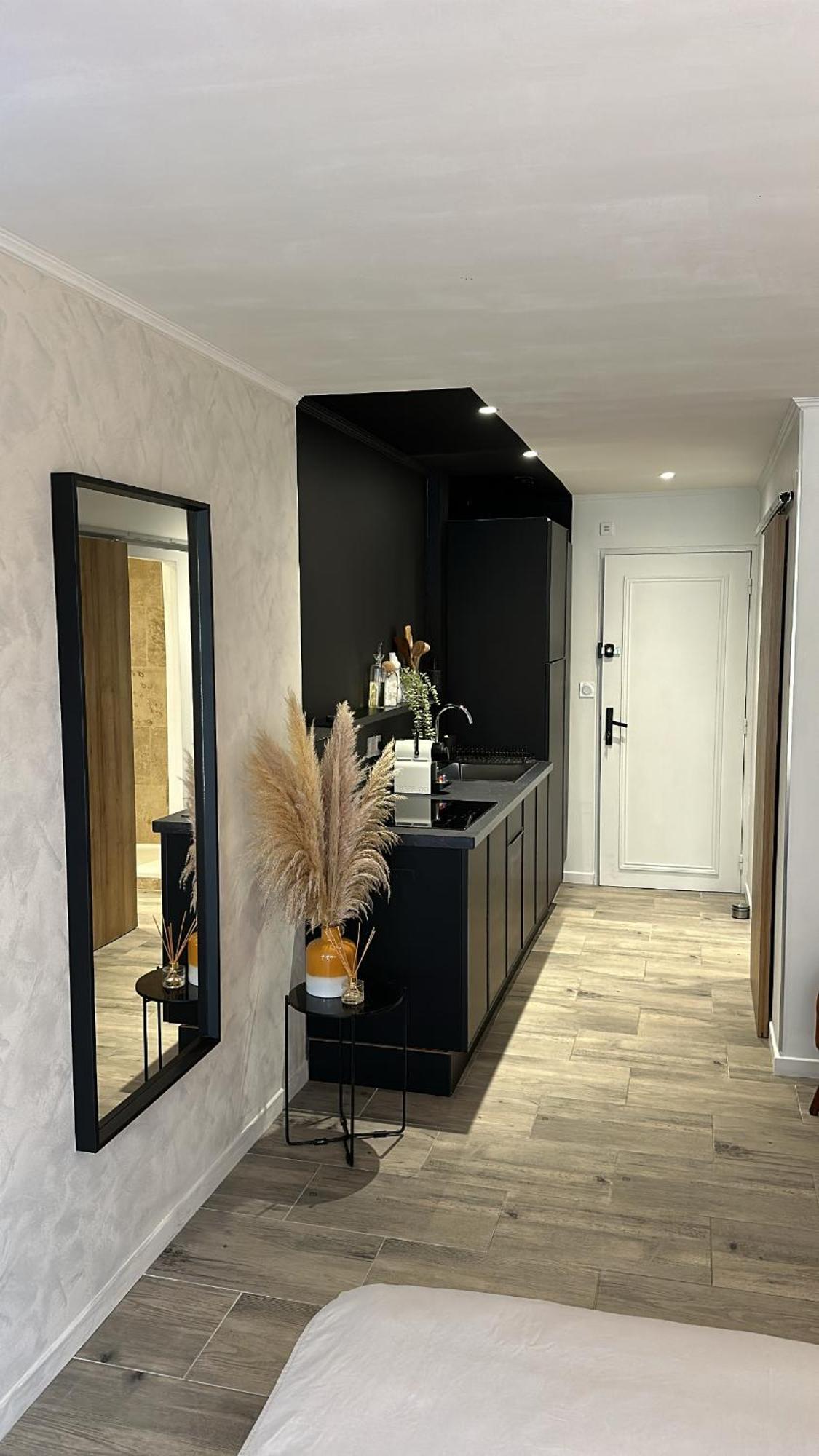 Appartement Cosy Plage Du Mole アグド エクステリア 写真