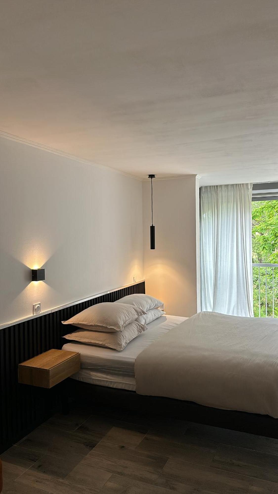 Appartement Cosy Plage Du Mole アグド エクステリア 写真